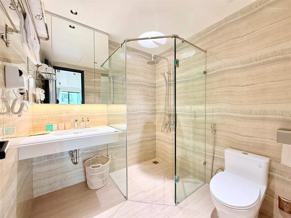 Cho thuê căn hộ 1pn ban công diện tích 40m2  ngay cầu thị nghè  thảo cầm viên sài gòn
