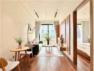 Cho thuê căn hộ 1pn ban công diện tích 40m2  ngay cầu thị nghè  thảo cầm viên sài gòn