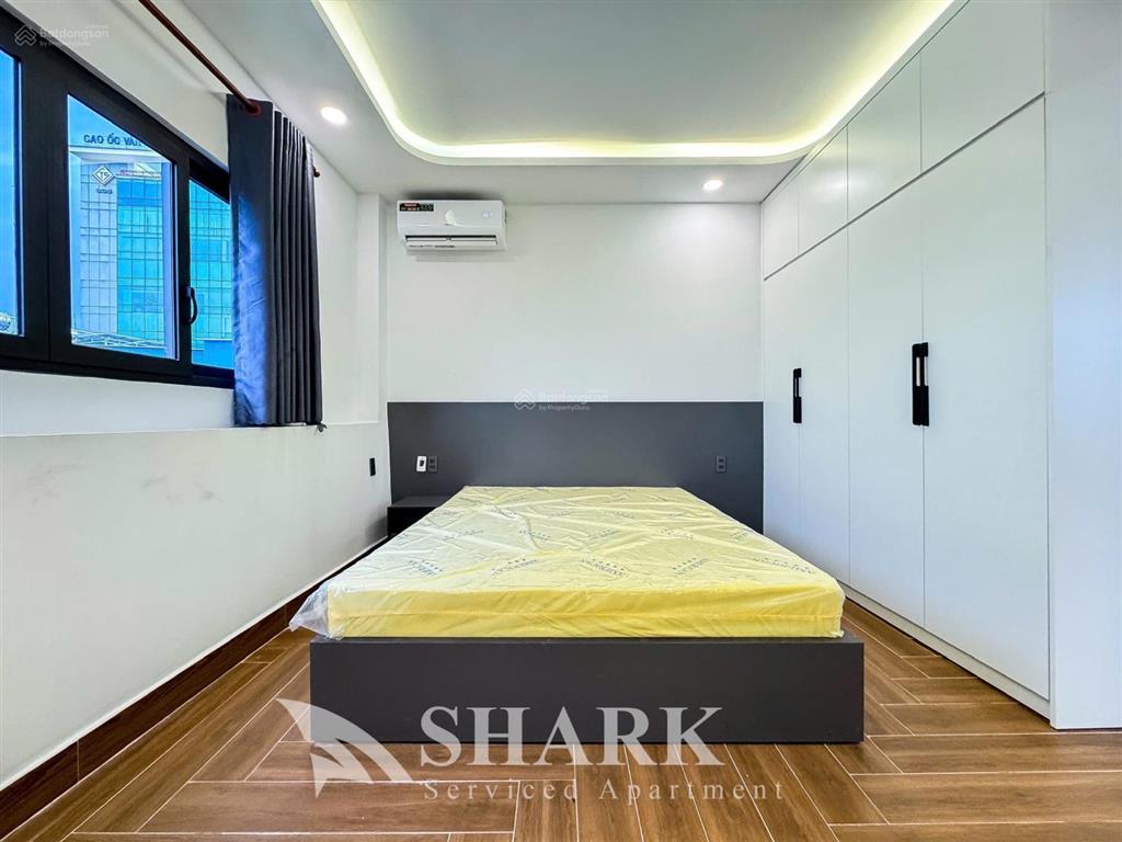 Cho thuê 1 phòng ngủ 38m2 new 100%  ngay thảo cầm viên sg  ngã tư hàng xanh  cầu thị nghè 1