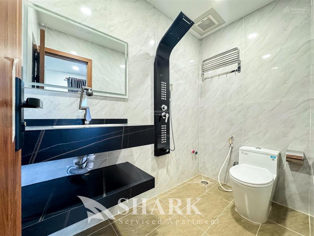 Cho thuê 1 phòng ngủ 38m2 new 100%  ngay thảo cầm viên sg  ngã tư hàng xanh  cầu thị nghè 1