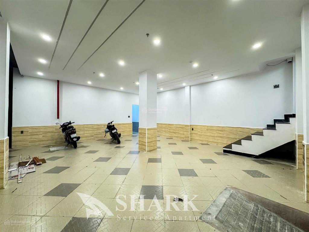 Cho thuê 1 phòng ngủ 38m2 new 100%  ngay thảo cầm viên sg  ngã tư hàng xanh  cầu thị nghè 1