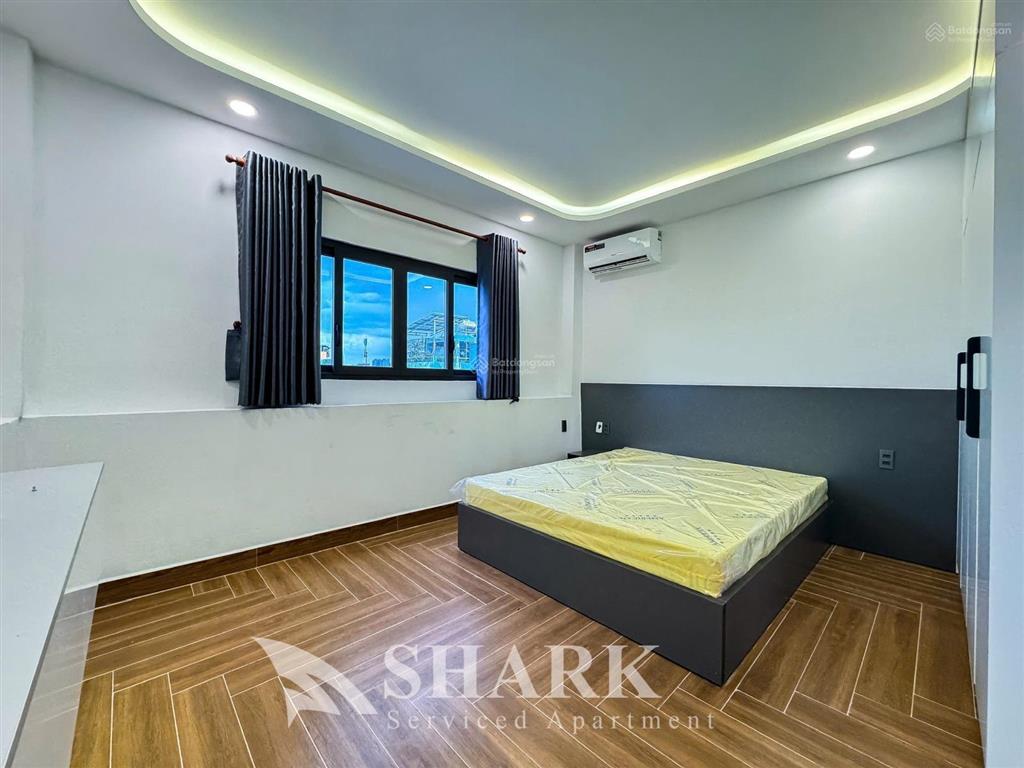 Cho thuê 1 phòng ngủ 38m2 new 100%  ngay thảo cầm viên sg  ngã tư hàng xanh  cầu thị nghè 1