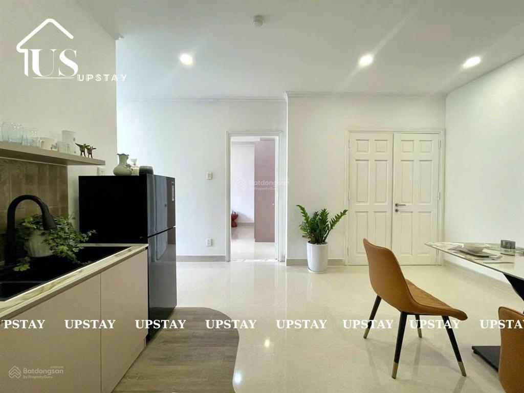 Cho thuê 1pn ban công 45m2 ngay cầu thị nghè 1  thảo cầm viên sg  đài truyền hình việt nam