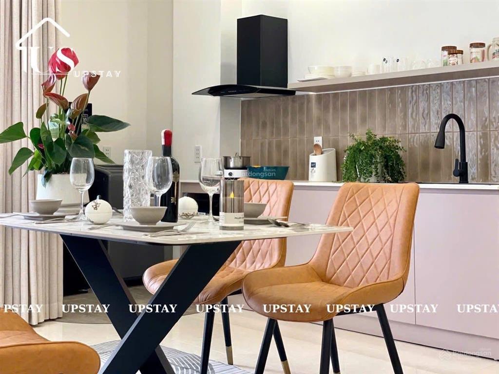 Cho thuê 1pn ban công 45m2 ngay cầu thị nghè 1  thảo cầm viên sg  đài truyền hình việt nam