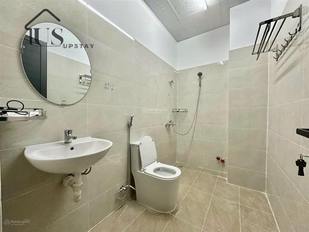 Cho thuê studio ban công 36m2 cao cấp ngay thảo cầm viên sg  cầu thị nghè  bờ kè hoàng sa