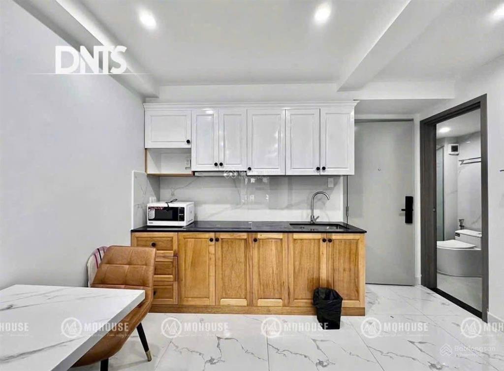 Cho thuê 1pn ban công 40m2 full tiện nghi  ngay cầu thị nghè  thảo cầm viên sg  ngã tư hàng xanh