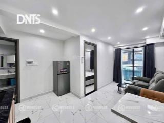 Cho thuê 1pn ban công 40m2 full tiện nghi  ngay cầu thị nghè  thảo cầm viên sg  ngã tư hàng xanh