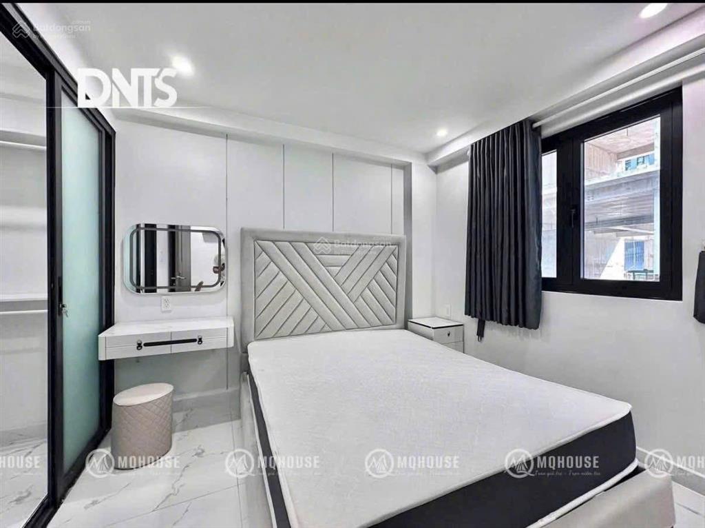 Cho thuê 1pn ban công 40m2 full tiện nghi  ngay cầu thị nghè  thảo cầm viên sg  ngã tư hàng xanh