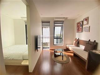 Cho thuê 1pn ban công 40m2 full tiện nghi ngay thảo cầm viên sg  cầu thị nghè 1  bờ kè hoàng sa
