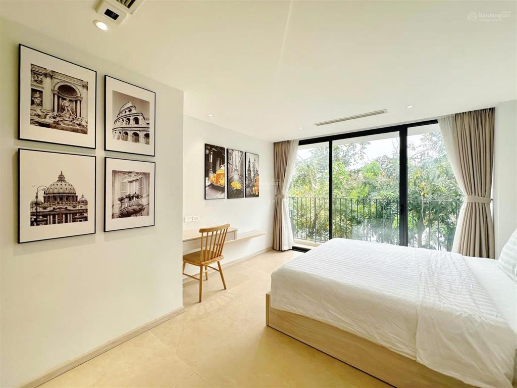 Cho thuê 1pn ban công 46m² full nội thất  ngay cầu thị nghè 1  thảo cầm viên sg  bờ kè hoàng sa