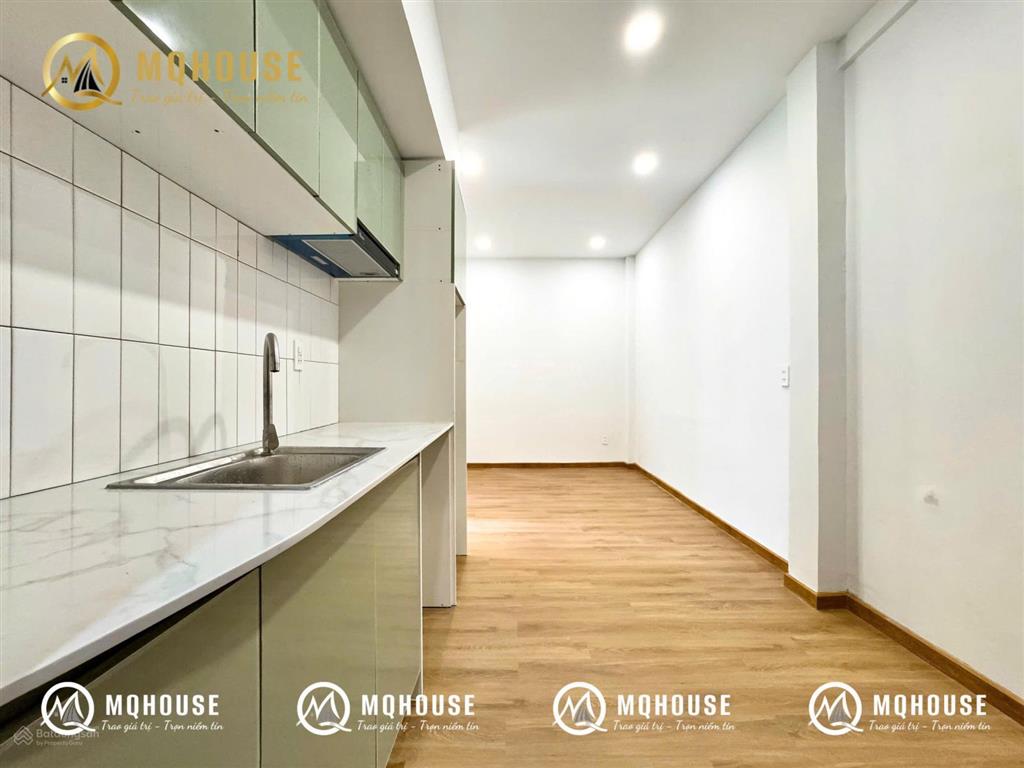 Cho thuê 1pn 40m2 new 100%  thang máy  máy giặt riêng  ngay vòng xoay dân chủ  cư xá đô thành
