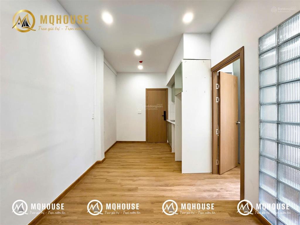 Cho thuê 1pn 40m2 new 100%  thang máy  máy giặt riêng  ngay vòng xoay dân chủ  cư xá đô thành