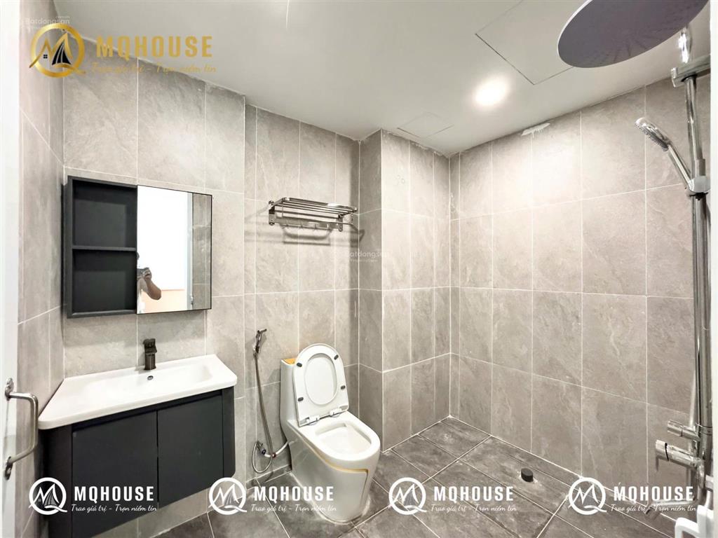 Cho thuê 1pn 40m2 new 100%  thang máy  máy giặt riêng  ngay vòng xoay dân chủ  cư xá đô thành