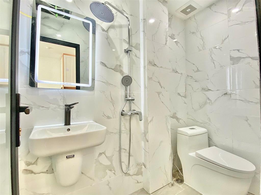 Cho thuê studio ban công 40m2 cao cấp  ngay cầu thị nghè 1  thảo cầm viên sg  đài truyền hình vn