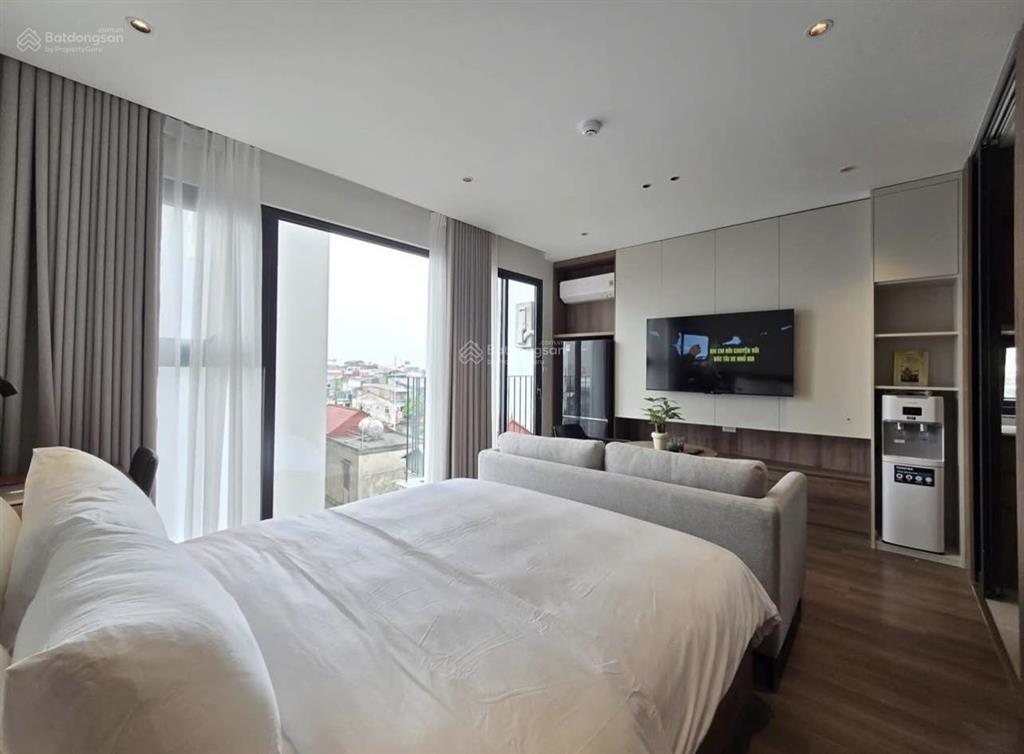Cho thuê căn hộ 1pn ban công 35m2 ngay cầu thị nghè  đài truyền hình  thảo cầm viên sg