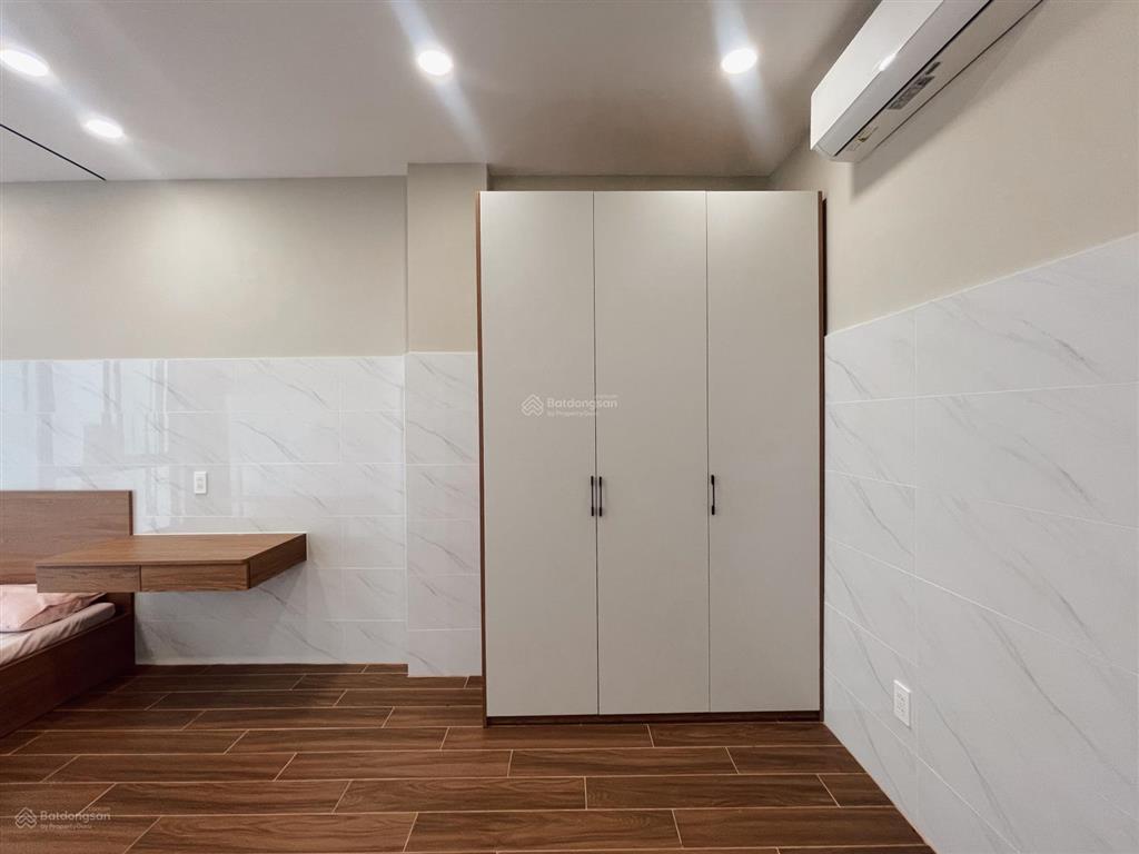 Cho thuê studio 40m2 new 100% có thang máy ngay cầu thị nghè  thảo cầm viên sg  đài truyền hình