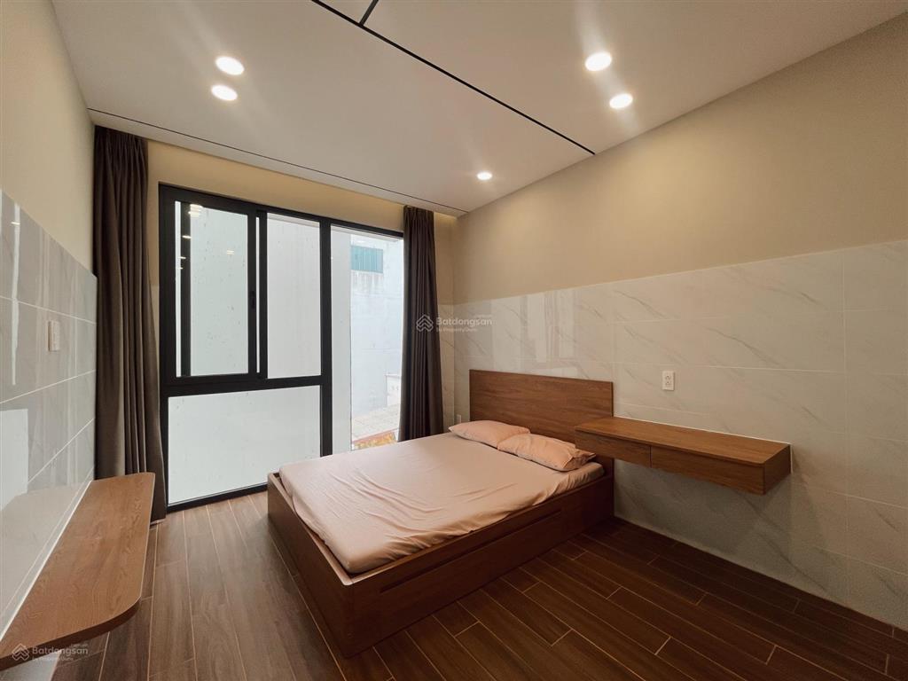 Cho thuê studio 40m2 new 100% có thang máy ngay cầu thị nghè  thảo cầm viên sg  đài truyền hình