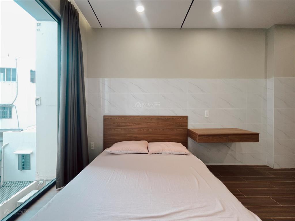 Cho thuê studio 40m2 new 100% có thang máy ngay cầu thị nghè  thảo cầm viên sg  đài truyền hình
