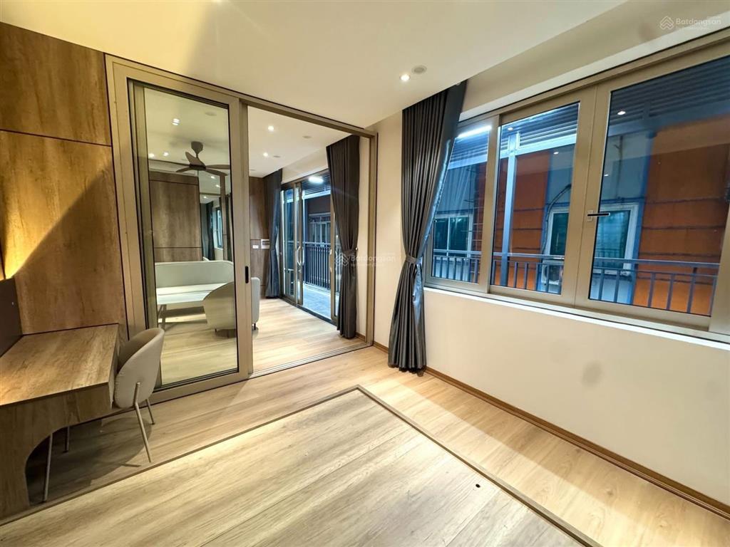 Cho thuê 1pn ban công 42m2 full tiện nghi  ngay cầu thị nghè  thảo cầm viên sg  ngã tư hàng xanh