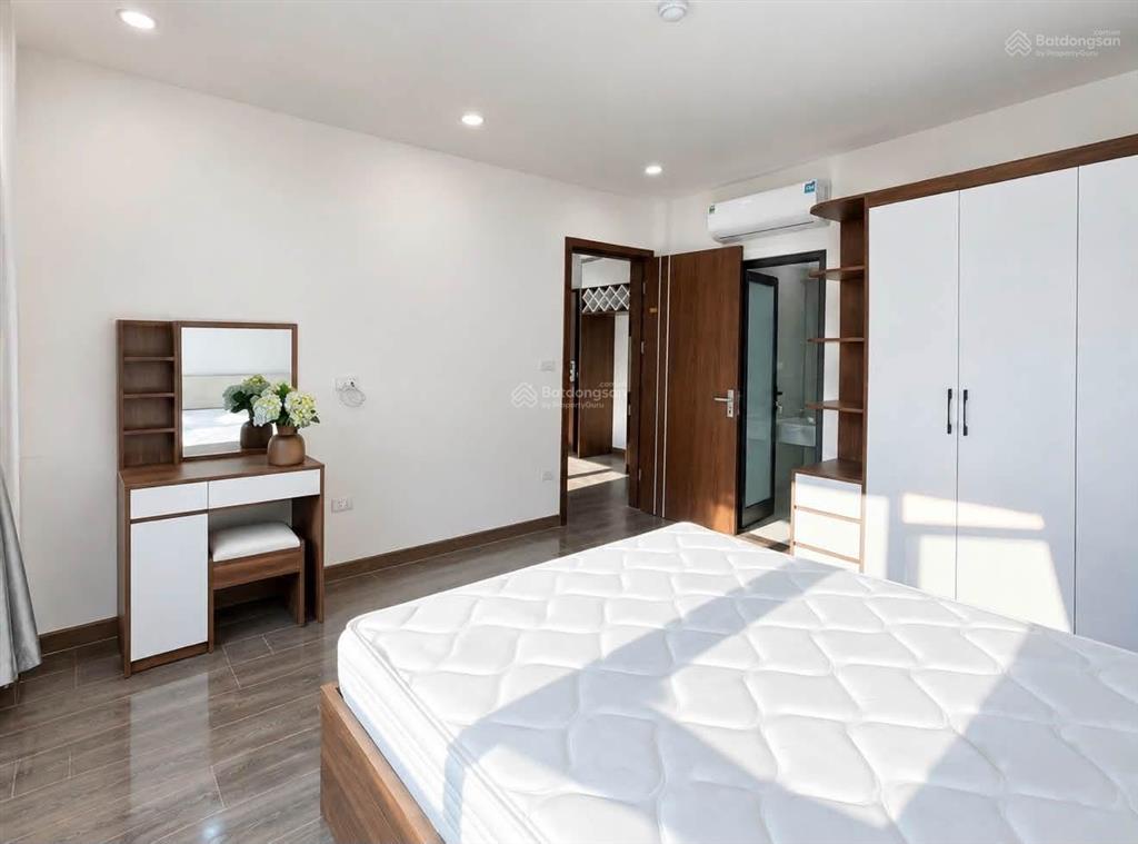 Cho thuê 2pn 45m2 máy giặt riêng ngay phố ẩm thực phan xích long  ngã tư phú nhuận  chợ bà chiểu