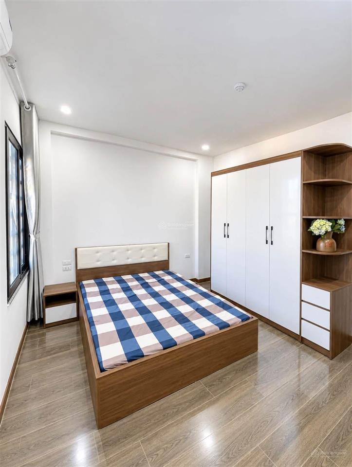 Cho thuê 2pn 45m2 máy giặt riêng ngay phố ẩm thực phan xích long  ngã tư phú nhuận  chợ bà chiểu