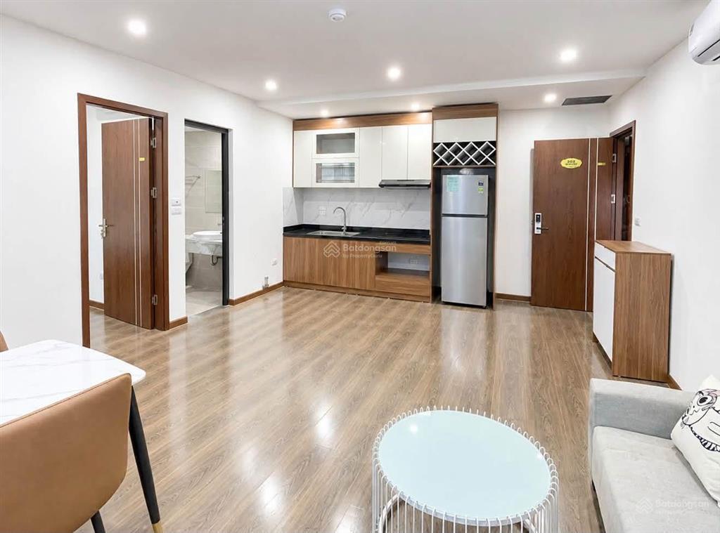Cho thuê 2pn 45m2 máy giặt riêng ngay phố ẩm thực phan xích long  ngã tư phú nhuận  chợ bà chiểu