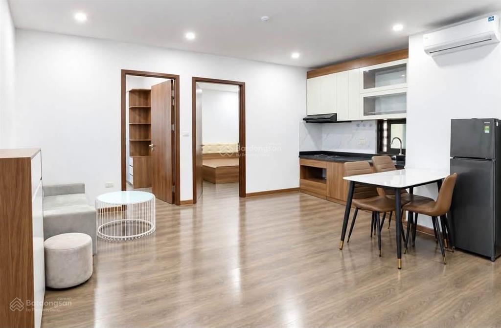 Cho thuê 2pn 45m2 máy giặt riêng ngay phố ẩm thực phan xích long  ngã tư phú nhuận  chợ bà chiểu
