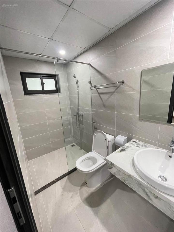 Cho thuê 2pn 45m2 máy giặt riêng ngay phố ẩm thực phan xích long  ngã tư phú nhuận  chợ bà chiểu
