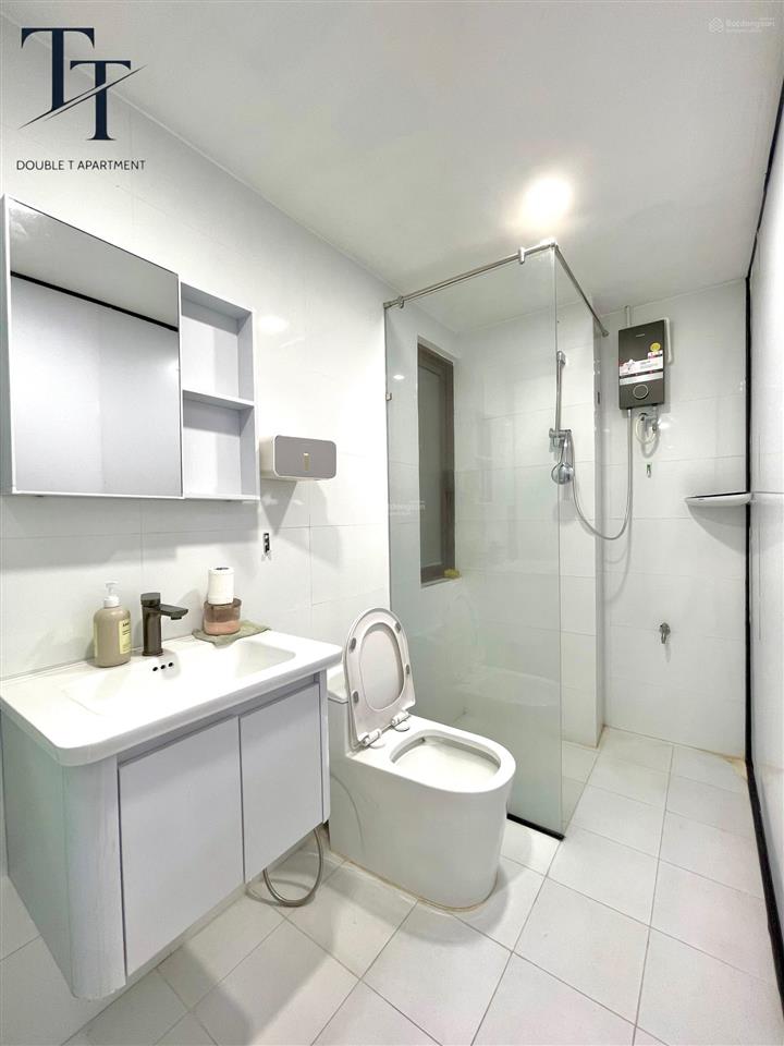 Cho thuê studio rộng 35m2 có thang máy ngay chợ bà chiểu  cầu bông  công viên lê văn tám