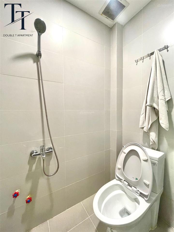 Cho thuê studio ban công 30m2 thang máy ngay công viên lê văn tám  hồ con rùa  nhà thờ tân định