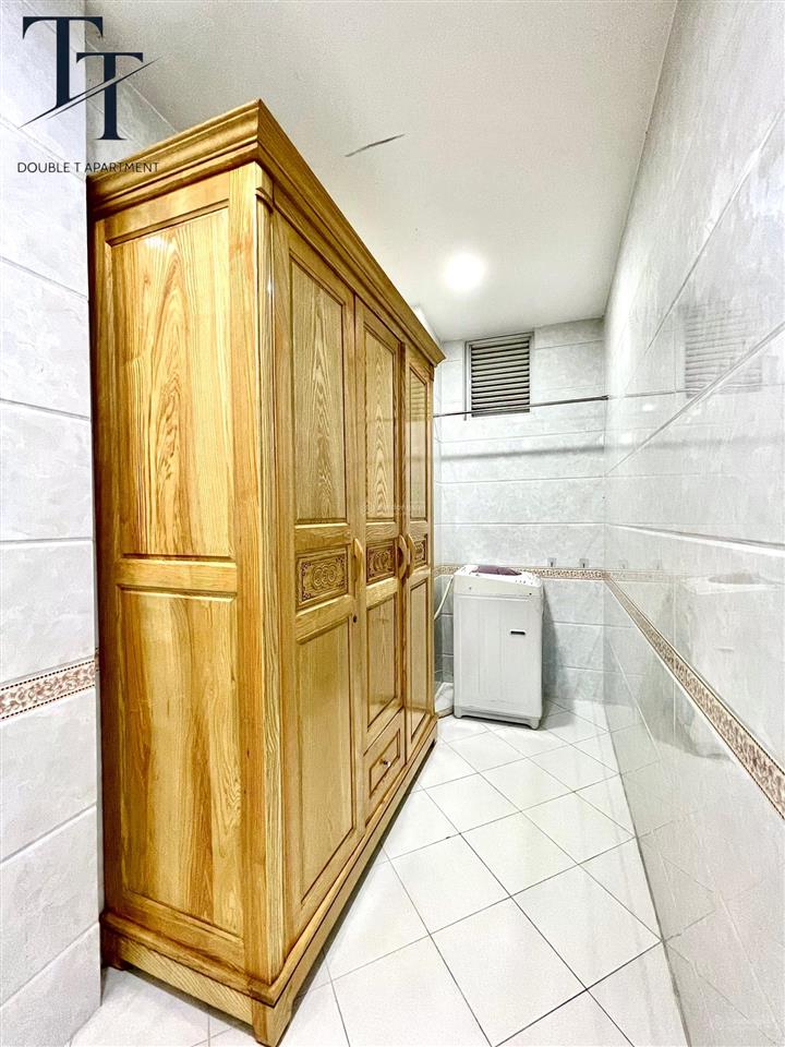 Cho thuê studio ban công 40m2 có thang máy ngay landmark 81  ga metro văn thánh  cầu sài gòn