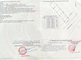 Chính chủ cần bán đất 495,1m2 tại mặt tiền nguyễn thị nê, phú hòa đông, củ chi, tp.hcm