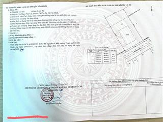 Chính chủ cần bán đất tại xã phạm văn cội, huyện củ chi, 4,9 tỷ, 1008,7 m2, view đẹp, hot!