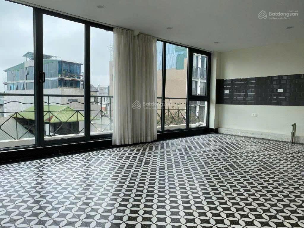 Bán nhà mặt phố khu hồ tây, vị trí kinh doanh văn phòng, mặt tiền gần 6m, chỉ 28 tỷ