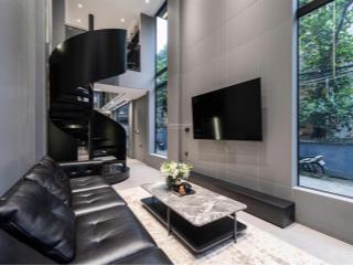 Bán nhà phố hoàng cầu, lô góc ô tô tránh, 8 tầng, kinh doanh apartment dòng tiền cao, nhỉnh 48 tỷ