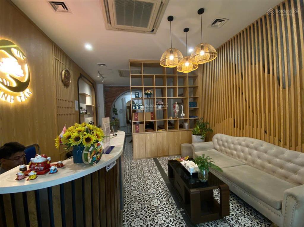 Bán nhà mặt phố nguyễn văn tuyết  kd đỉnh, vỉa hè rộng, 40m² chỉ 21 tỷ