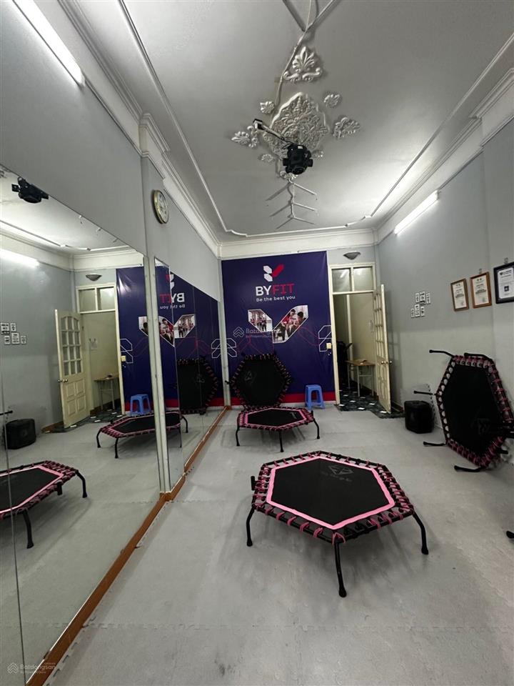 Bán nhà hoàng sâm ô tô tránh, kinh doanh diện tích 60m2, giảm chào 2 tỷ, còn 22 tỷ