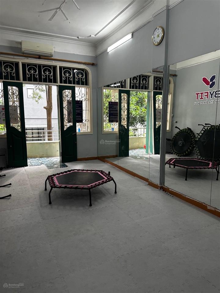 Bán nhà hoàng sâm ô tô tránh, kinh doanh diện tích 60m2, giảm chào 2 tỷ, còn 22 tỷ