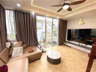 Bán chdv phố đội cấn diện tích 95m², mặt tiền 7,8m 7 tầng thang máy, dòng tiền 100tr/tháng