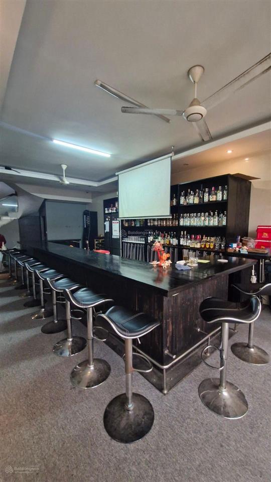Bán nhà mặt phố linh lang, 6 tầng thang máy, kinh doanh sầm uất, diện tích 85m² chỉ 36 tỷ