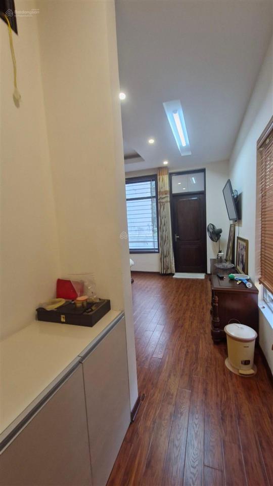 Bán nhà mặt phố linh lang, 6 tầng thang máy, kinh doanh sầm uất, diện tích 85m² chỉ 36 tỷ