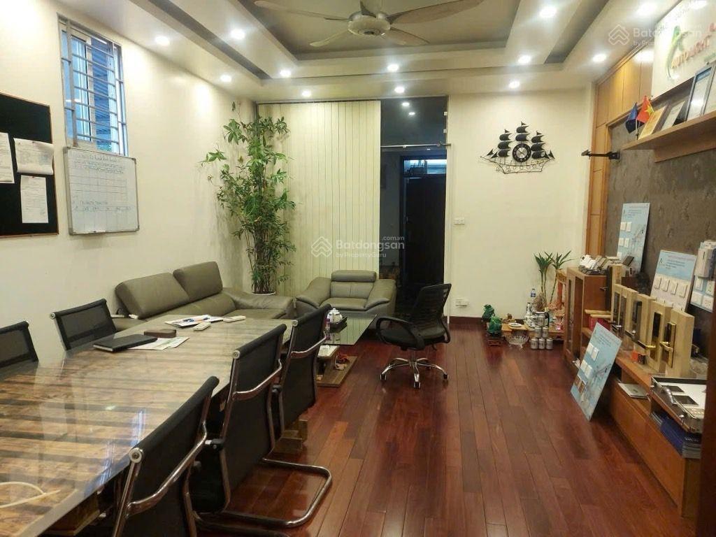 Bán nhà mặt phố hoàng hoa thám ba đình 7 tầng thang máy, kinh doanh đa năng 109m² 47 tỷ