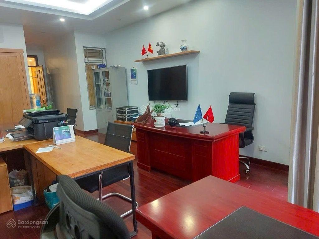 Bán nhà mặt phố hoàng hoa thám ba đình 7 tầng thang máy, kinh doanh đa năng 109m² 47 tỷ