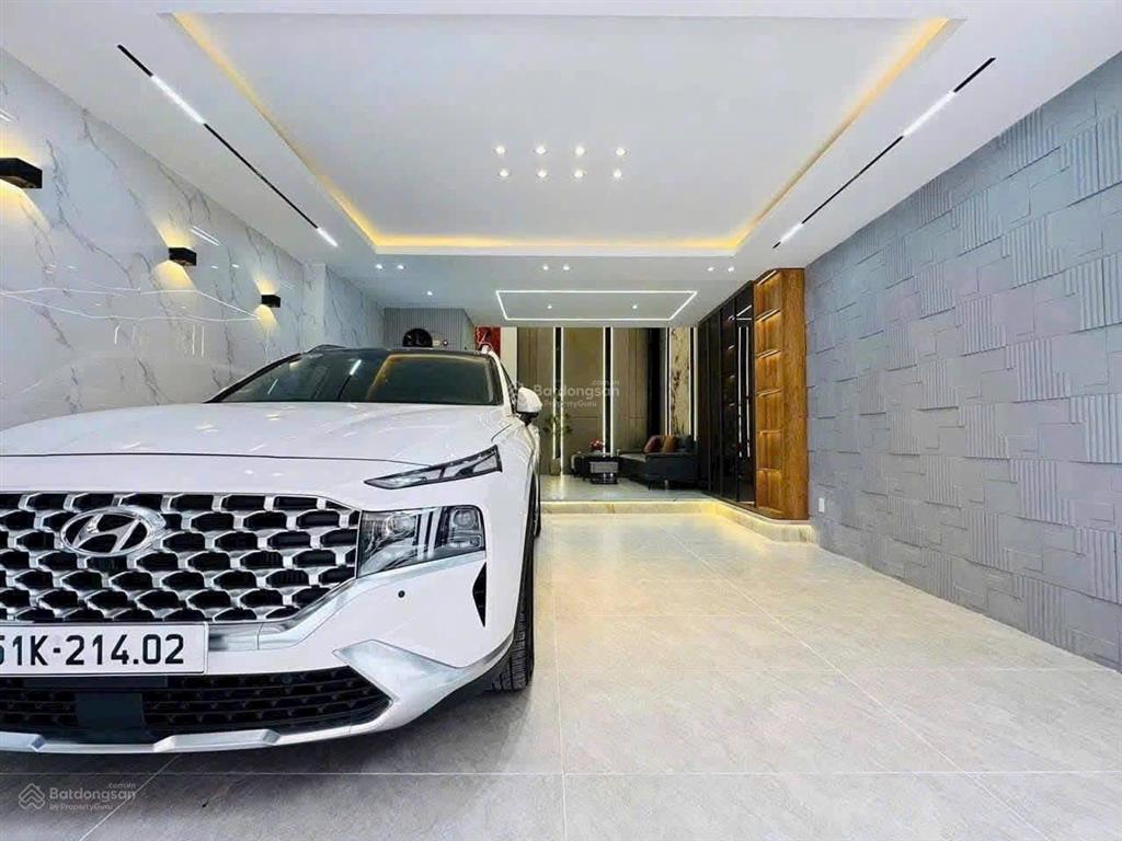 Bán nhà võng thị, ô tô vào nhà, 50m², 6 tầng thang máy, mặt tiền rộng nhỉnh 18 tỷ