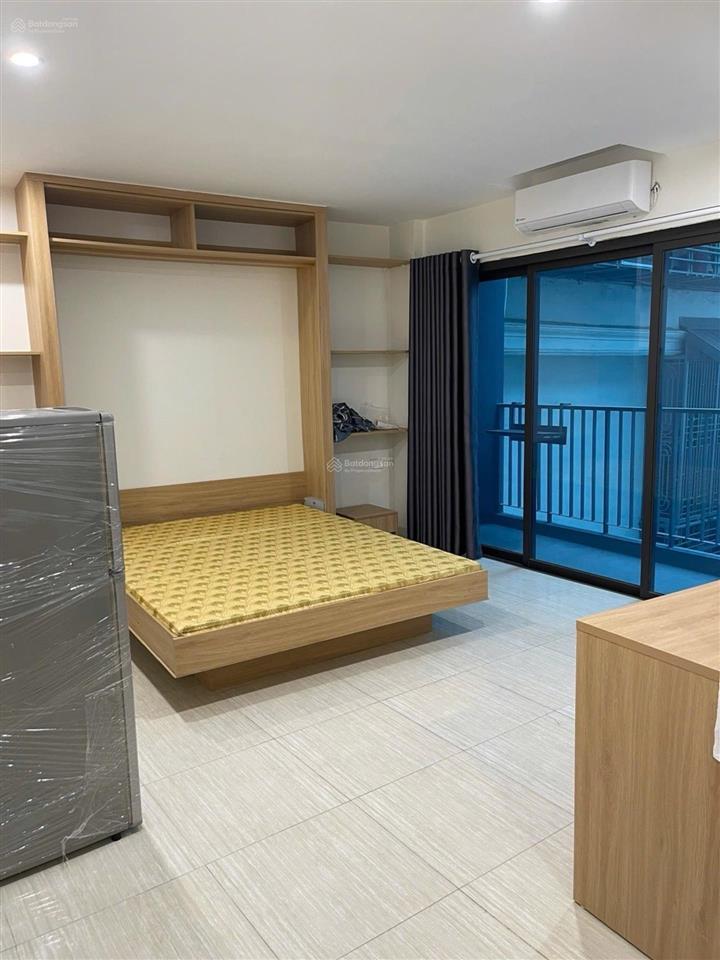 Bán nhà kim mã lô góc, 7 tầng thang máy, 105m² nhỉnh 31 tỷ