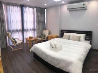 Bán nhà mặt phố tây hồ xuân diệu, 8 tầng thang máy, 120m² chỉ 68 tỷ