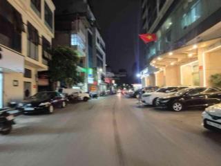 Bán nhà ngõ 376 bưởi, ô tô đỗ cửa, diện tích 65m², mặt tiền 5m, giá chỉ 16 tỷ