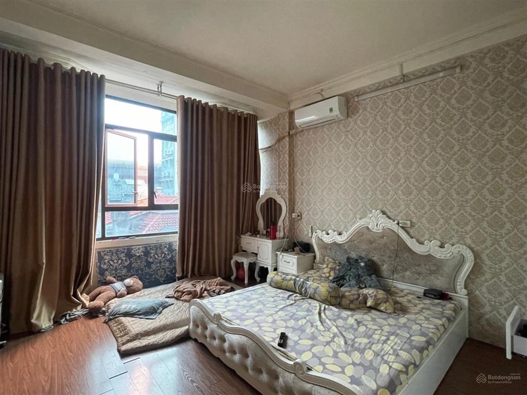 Bán nhà phố linh lang, ô tô tránh, kinh doanh đẹp, diện tích 45m², giá nhỉnh 20 tỷ