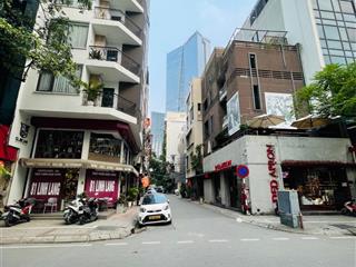 Bán nhà phố linh lang, ô tô tránh, kinh doanh đẹp, diện tích 45m², giá nhỉnh 20 tỷ