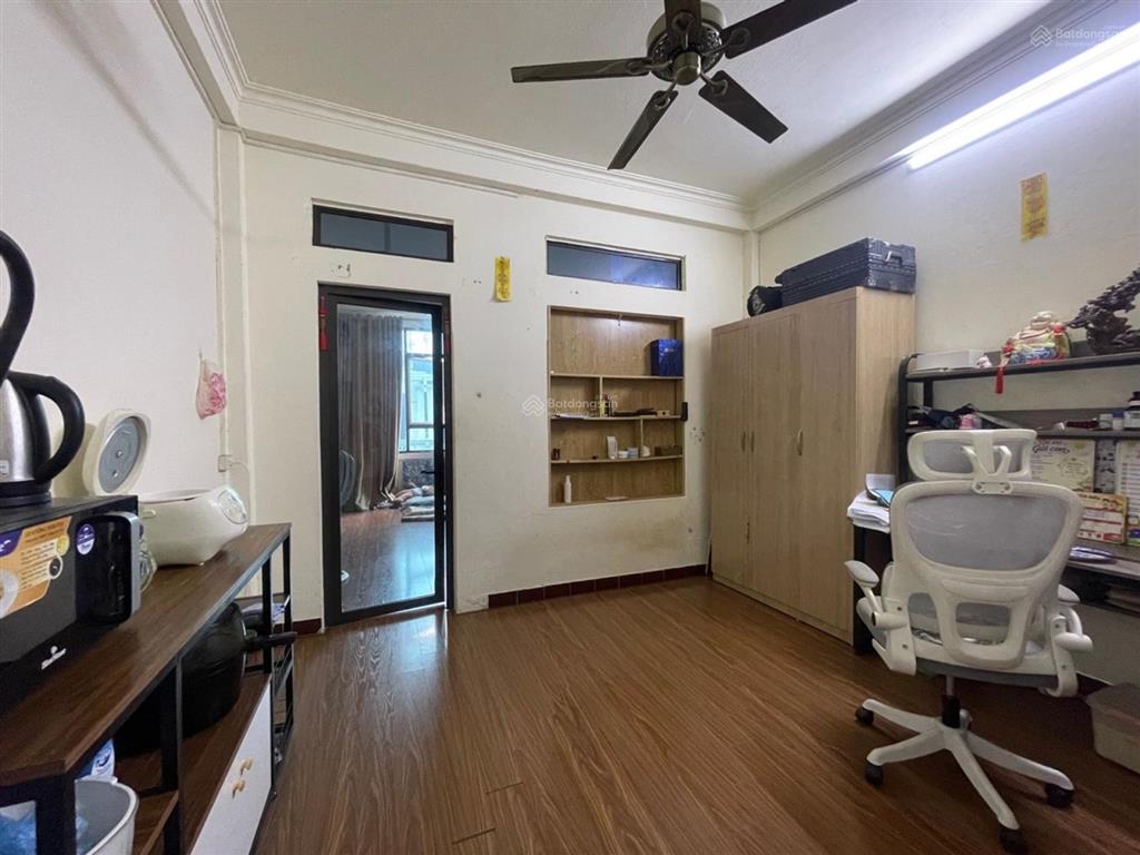 Bán nhà phố linh lang, ô tô tránh, kinh doanh đẹp, diện tích 45m², giá nhỉnh 20 tỷ
